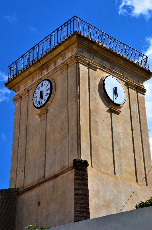 Murcia y sus pueblos-1991/2022 - Blogs de España - CARAVACA DE LA CRUZ-2013/2018 (12)