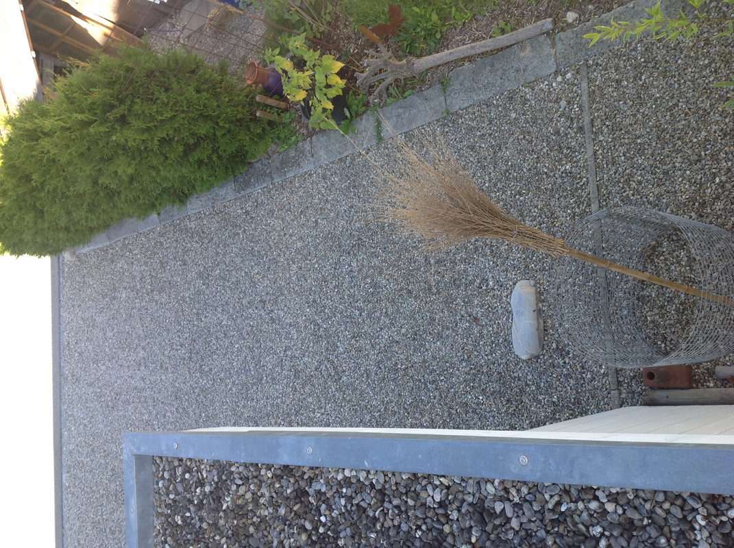 Situationsbild   Sicht vom Dach 2015 (9)