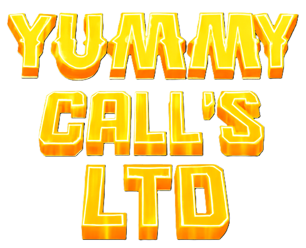 Yummy Calls Logo