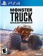 Monster Truck Championship