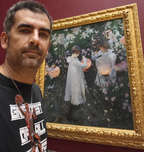 Málaga y Londres - Blogs de Europa - Turner&Constable, Kewood House, Wallace Collection, Courtauld Institute (55)
