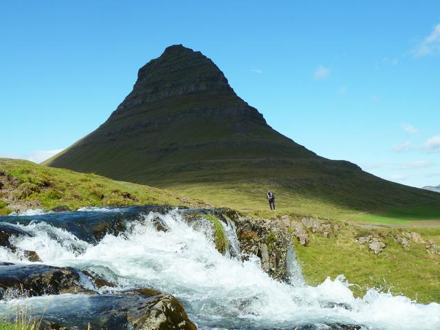 ISLANDIA en 11 DÍAS con 4x4 - Agosto 2016 - Blogs de Islandia - DÍA 9 (18/08/2016) –Península de Snaefellsnes (7)