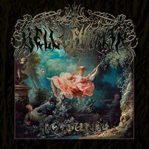 Bell of Mimir (FIN) / Doom metal