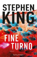 Stephen King – Fine turno (2016)