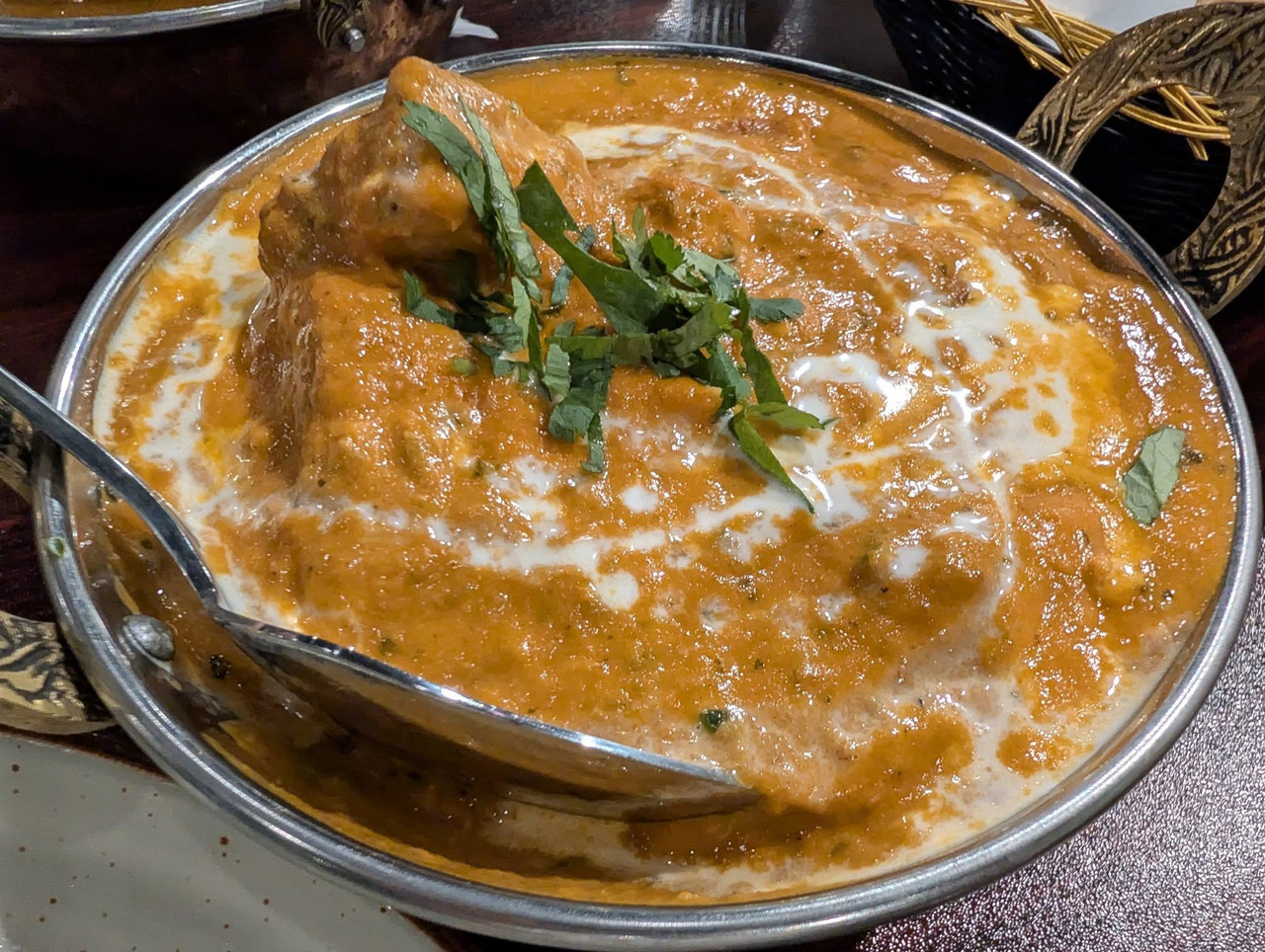 Signature Spice Indian Cuisine