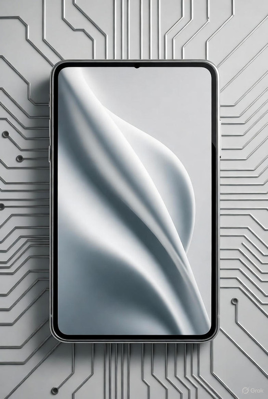 iPhone Dobrável da Apple: O Fold Que Pode Chegar Sem Cobrar Seu Rim Esquerdo – Ou Como a Maçã Finalmente Engole o Orgulho Android