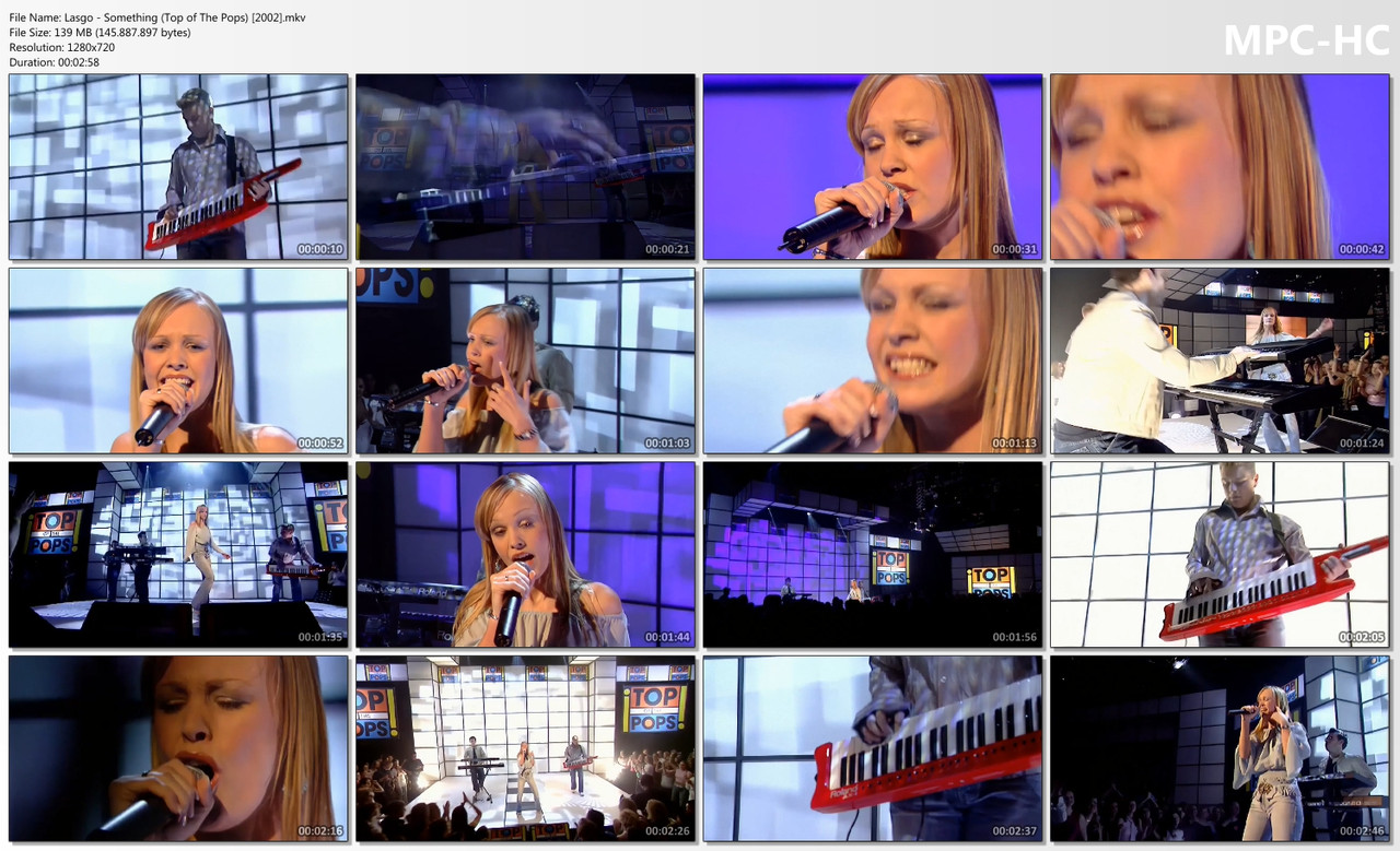 Lasgo - Something (Audio Arquivo) (Top of The Pops) [08.03.2002].mp4
