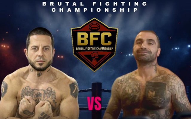 Ново дерби: Вакича от ЦСКА готов да порази Мартин Марков насред Видин