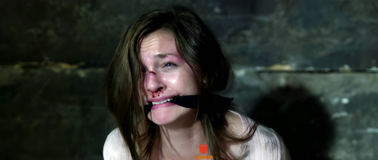 Tessa Harnetiaux 5 - Blood is Blood 2016