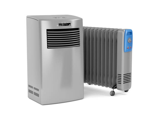 Portable Air Conditioning Units NZ