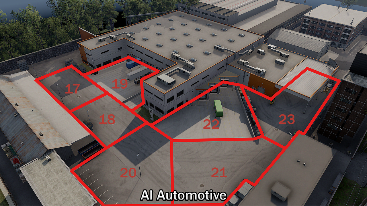 Ai Automotive
