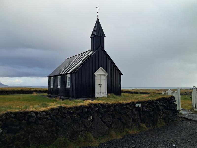 Cascadas, cráteres y playas en la pequeña Islandia. - Islandia, donde la tierra ruge. (20)