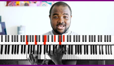 The Complete Piano Chords Course • Beginner to Advanced (2021-01)