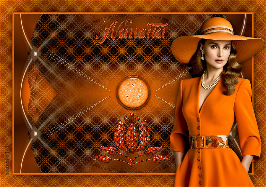 Nanetta