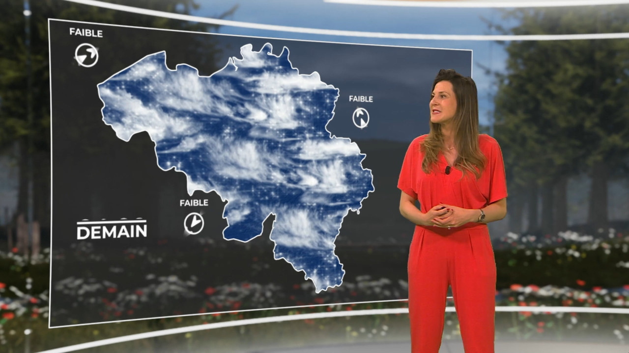 Météo La Une (après-midi) 2022_05_21_11_50_00.ts_snapshot_09.25.868