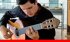 Classical Guitar Course - A Comprehensive Foundation (2023-07)