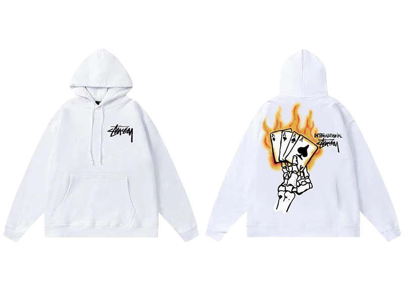 Burberry Hoodie 4+ colorways [Premium Quality]