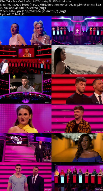 Take Me Out S11E02 HDTV x264-PLUTONiUM