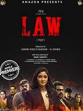 Watch Law (2020) HDRip  Kannada Full Movie Online Free