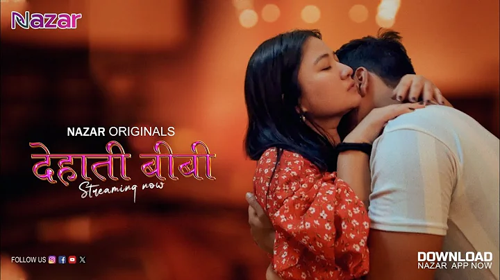 Dehaati Biwi S01 E02 Nazar Hindi Hot Web Series