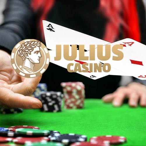 Julius Casino