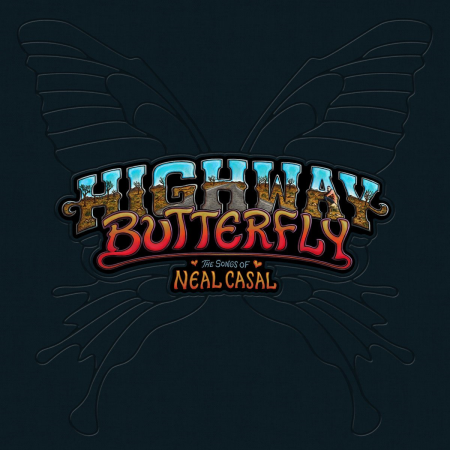 VA   Highway Butterfly: The Songs of Neal Casal (2021) [CD Rip]