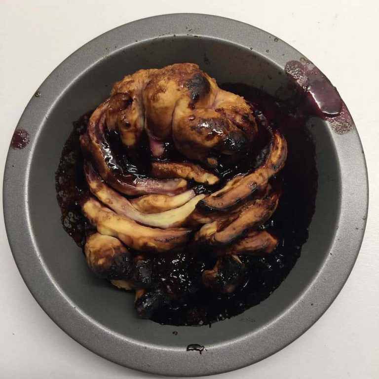 20 людей, которых совершенно точно стоит держать подальше от еды