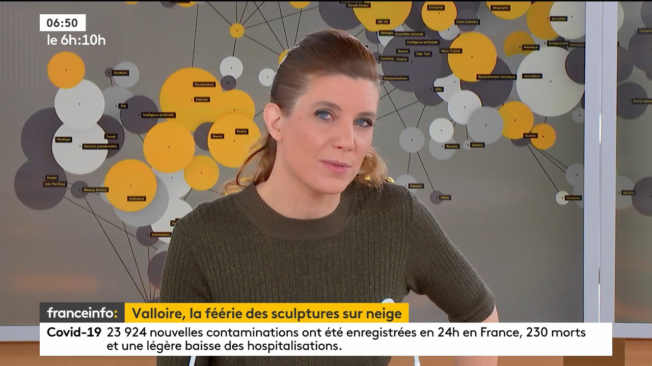 01.24 - 04.59.00 - Le 6h 10h week-end. Entre JT, chroniques, invités ....ts_snapshot_00.56.56.867