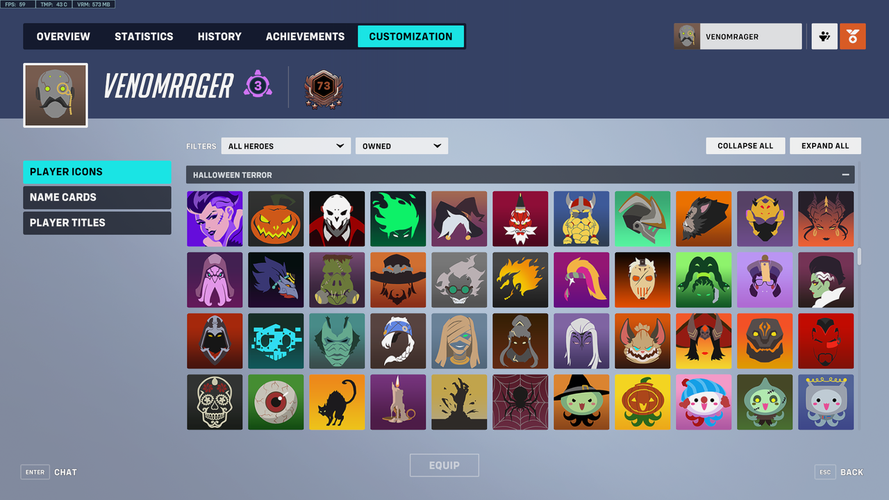 Overwatch Screenshot 2022.10.27 - 14.34.25.07