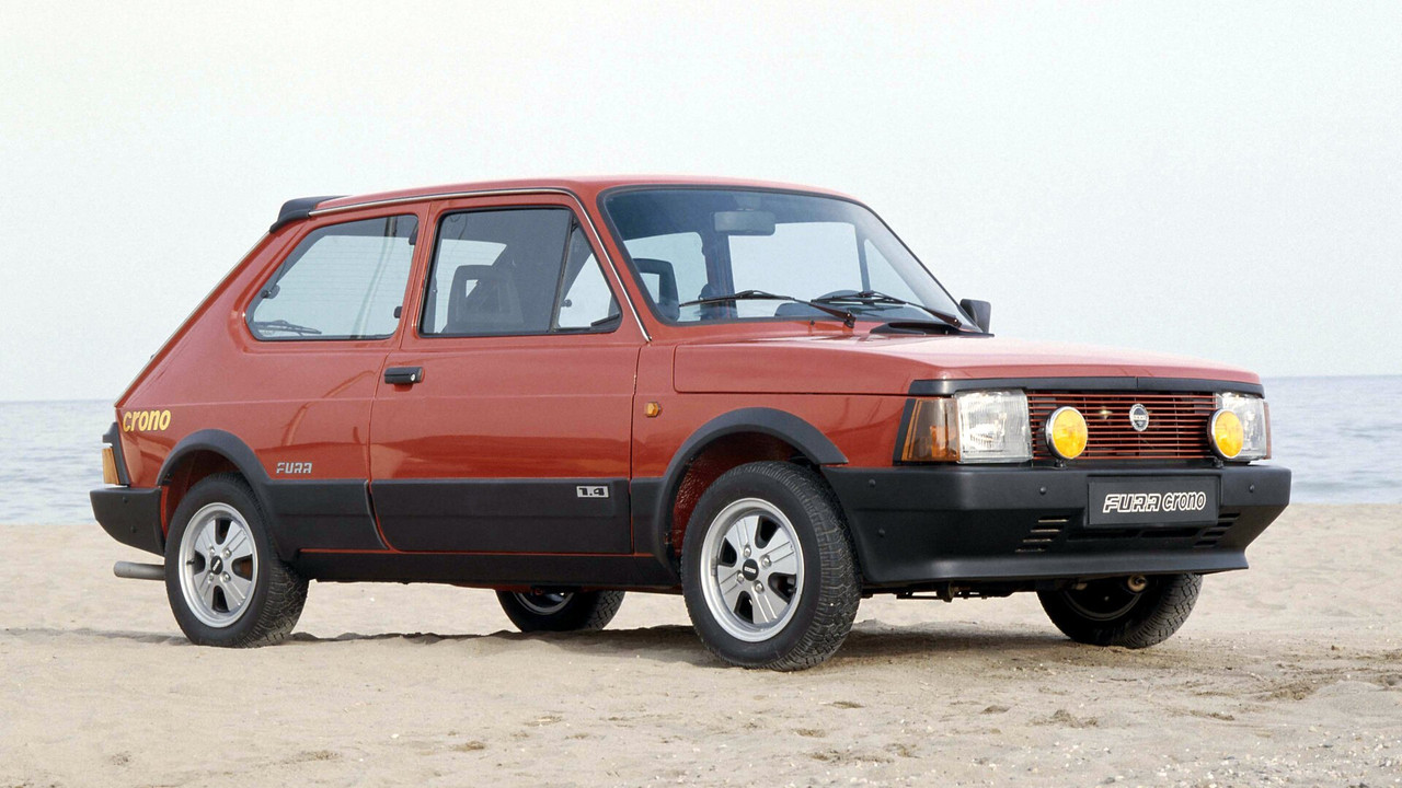 seat 127 fura crono 1