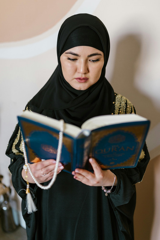 Sara Mahmood