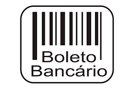 Logo Boleto