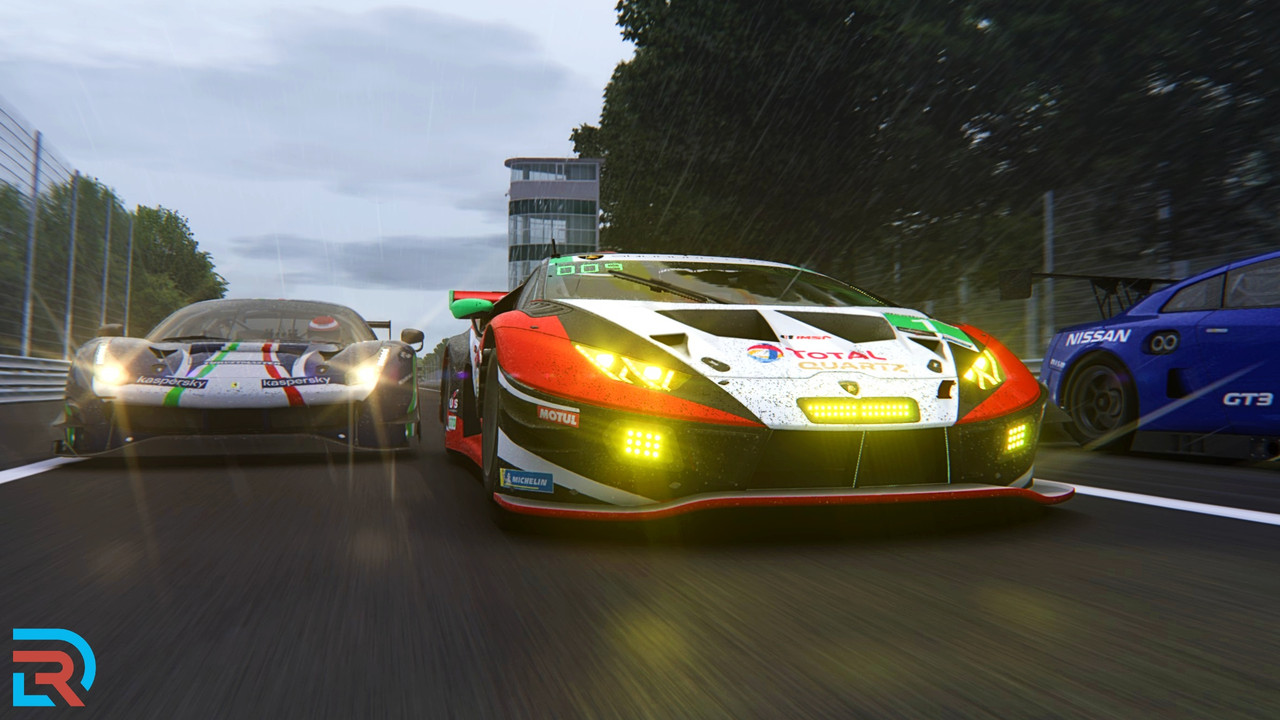 Assetto Corsa Mobile MOD
