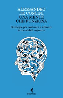 Alessandro de Concini - Una mente che funziona (2024)