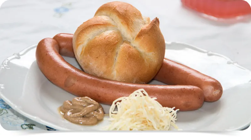 Frankfurter