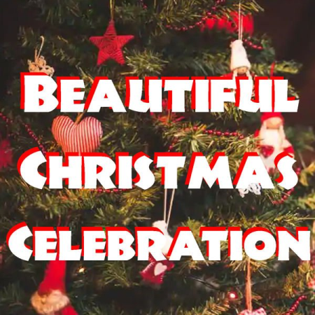 Various Artists - Beautiful Christmas Celebration (2020)