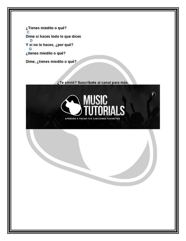 Miedito-o-Qu-Ovy-On-The-Drums-Karol-G-Danny-Ocean-Letra-y-Acordes-by-MUSICTUTORIALS-page-0004