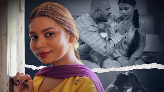 Girvi EP4 Hot Hindi Hunters Web Series