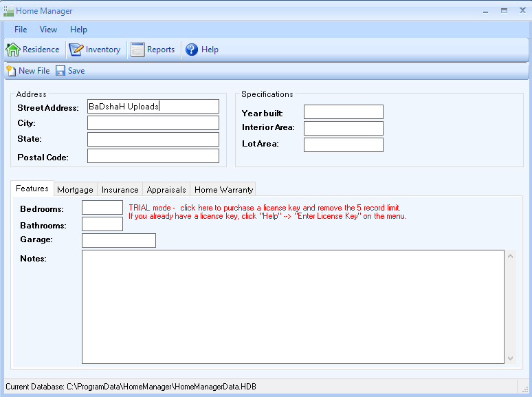 Home Manager 2024 v4.0.1009