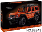 L3G0 technic, Mercedes-Benz G 500 [2+ styles]