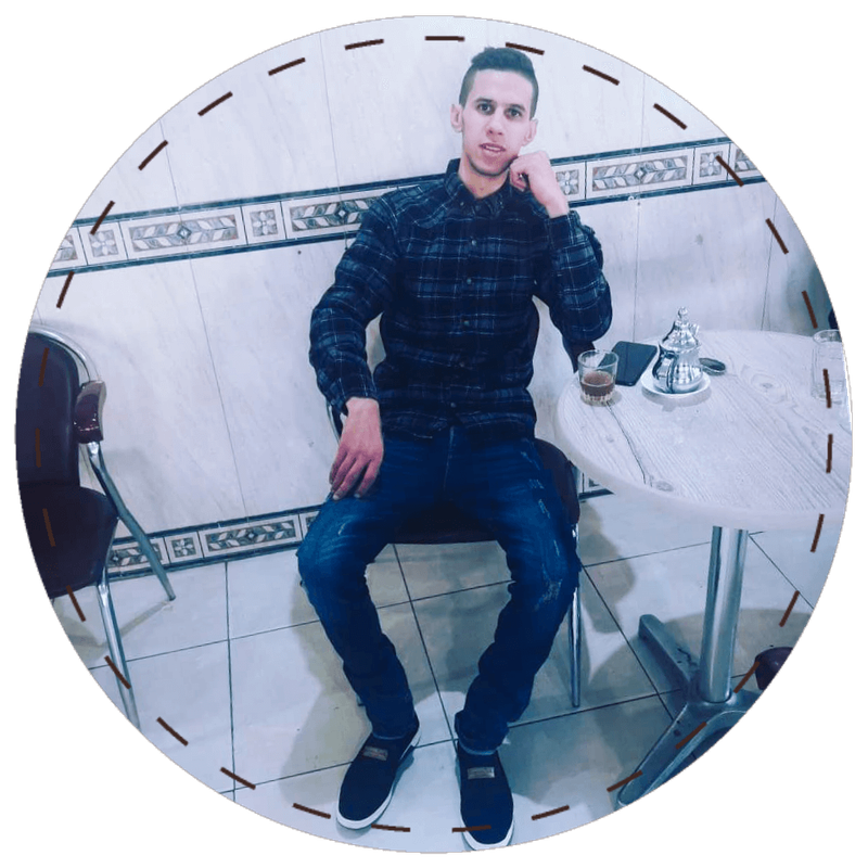 كيفية جعل الصور دائرية