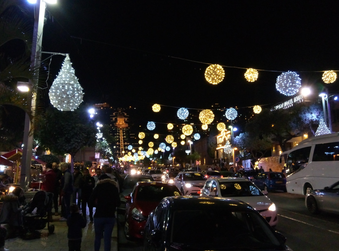 Праздник праздников в Хайфе 2018 - 23