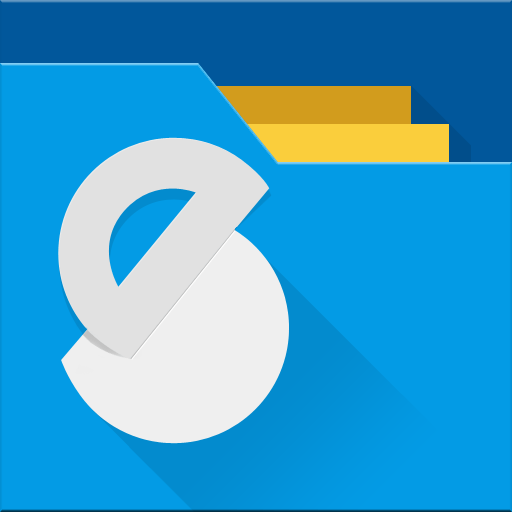 Solid Explorer File Manager v2.7.18 build 200199 [Unlocked version]