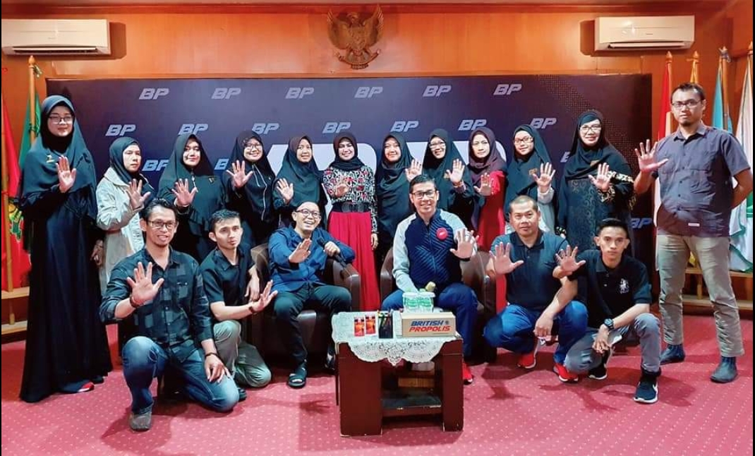 Blogger Landingpages