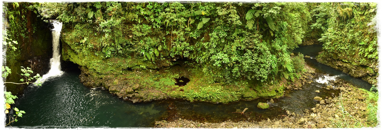 Día 9. Upolu: de vuelta a Apia - Talofa! Samoa, una perla en el Pacífico (14)