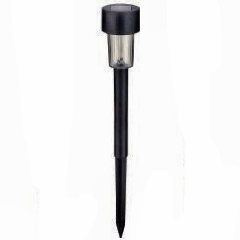 Solar Plastic Light:66421