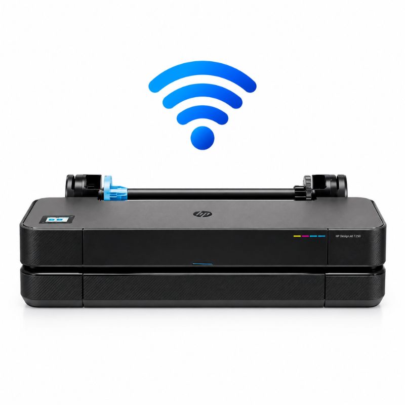 Conectividade Wi-Fi e Ethernet