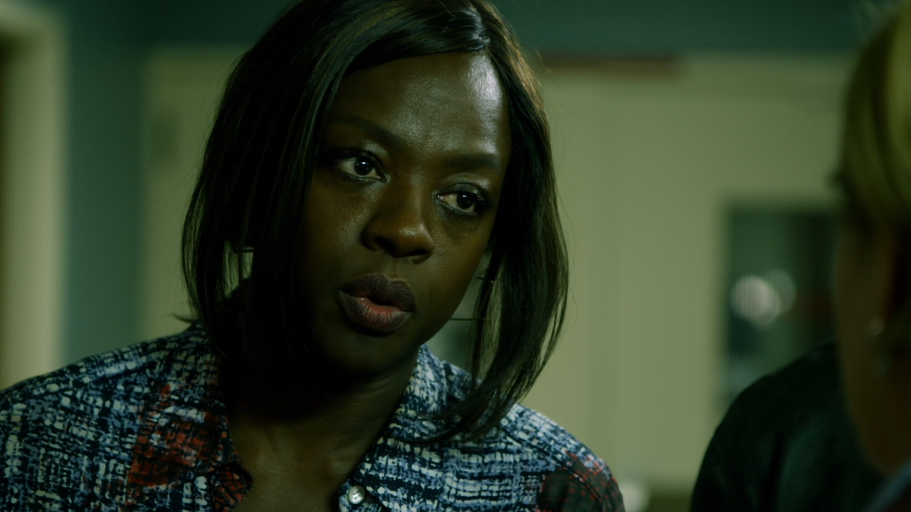 How to Get Away with Murder (2014) - S04E09 - He's Dead (1080p A