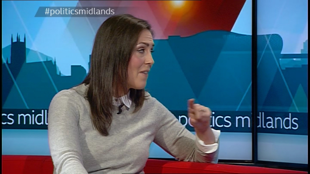01.31 - 10.00.00 - Politics Midlands. Elizabeth Glinka with the lates....ts_snapshot_24.16.796