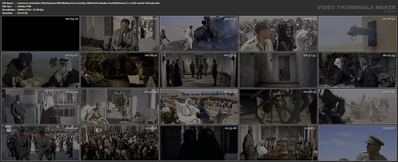 Lawrence.of.Arabia.1962.Repack.UHD.BluRay.Part.2.2160p.10bit.DoVi.3Audio.TrueHD(Atmos).7.1.x265-beAs
